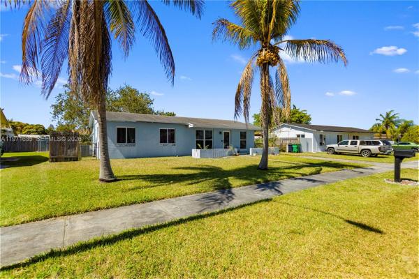 Richmond Heights Estates, 14264 SW 109th Ct, Kendall, Florida 33176, image 2