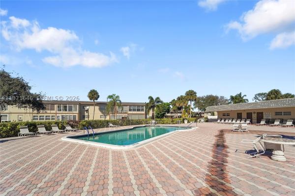 Oriole Gardens 2, 650 NW 80th Ter #206, Margate, Florida 33063, image 1