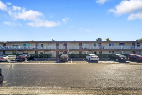 Oriole Gardens 2, 650 NW 80th Ter #206, Margate, Florida 33063, image 3
