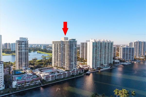 Terraces North Turnberry, 20191 E Country Club Dr #510, Aventura, Florida 33180, image 1