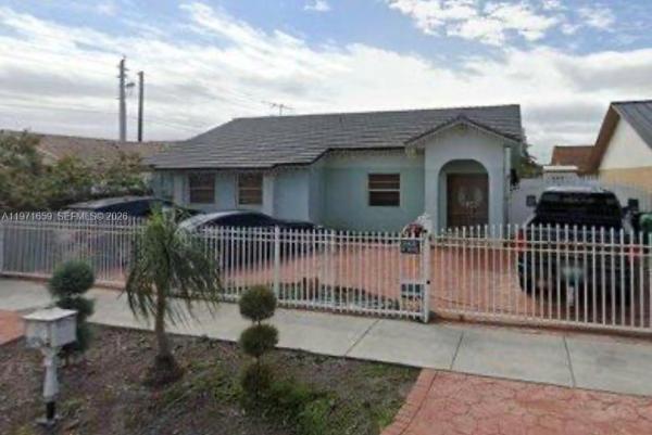 14216 SW 11th Ter, Unincorporated Dade County, Florida 33184, image 1