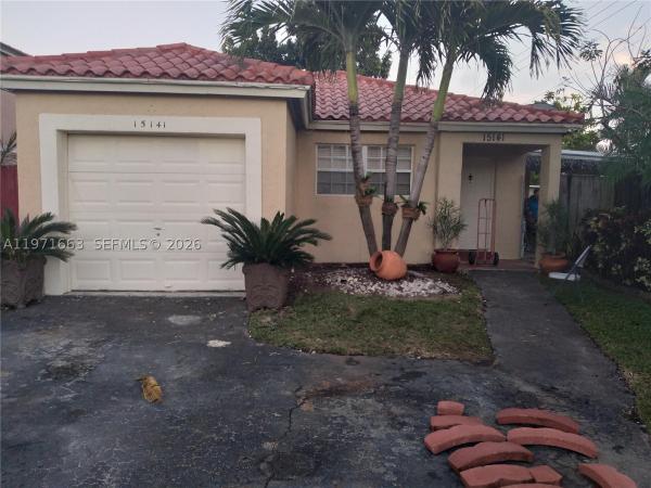 15141 SW 130th Ave, Unincorporated Dade County, Florida 33186, image 1
