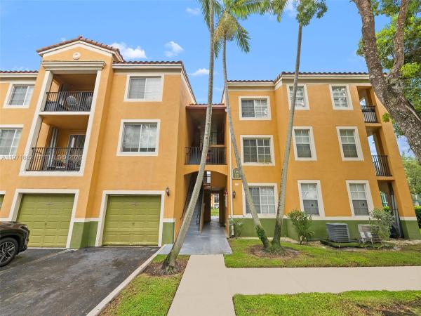 2360 E Preserve Way #307, Miramar, Florida 33025, image 1
