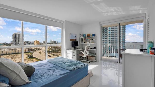 The Grandview Palace, 7601 E Treasure Dr #1011, North Bay Village, Florida 33141, image 2