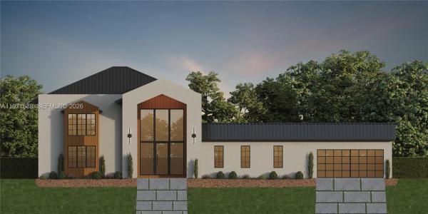 8461 SW 38th St, Unincorporated Dade County, Florida 33155, image 1