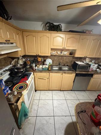 Rolling Greens, 1401 NE 191st St #D204, Ojus, Florida 33179, image 2