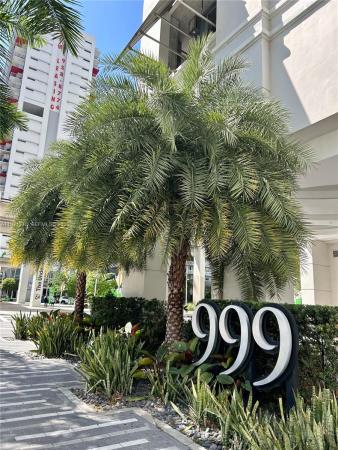 Nine At Mary Brickell Village, 999 SW 1st Ave #2114, Miami, Florida 33130, image 1