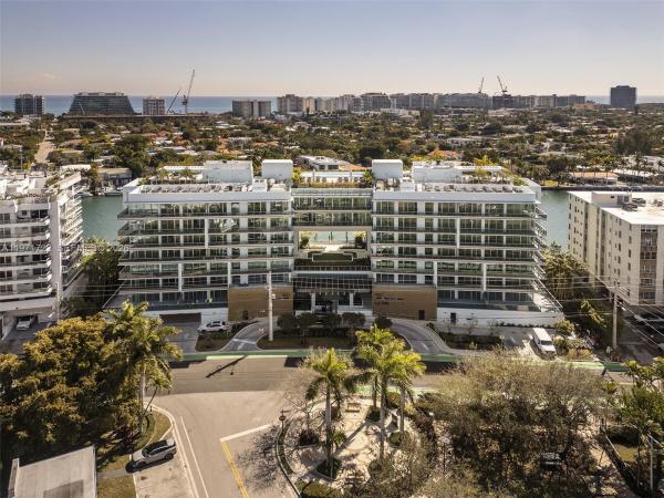 9201 E Bay Harbor Dr #603, Bay Harbor Islands, Florida 33154, image 1