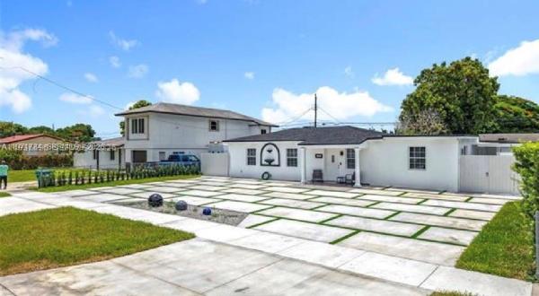 7410 SW 39th St 0, Unincorporated Dade County, Florida 33155, image 1