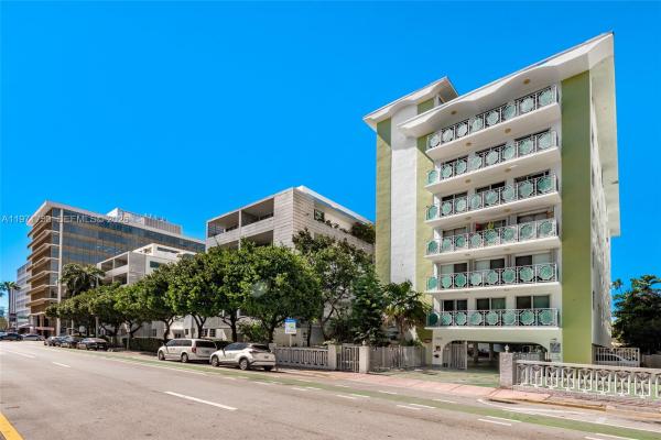 The Meridian, 1732 Meridian Ave #203, Miami Beach, Florida 33139, image 1