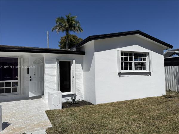 Miramar Park, 7813 Biltmore Blvd, Miramar, Florida 33023, image 3