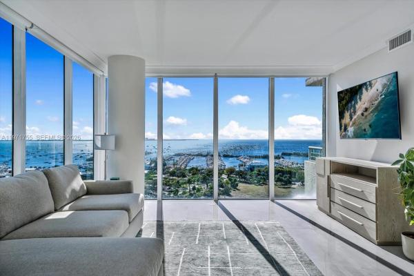 The Ritz-Carlton Tower Residences, 3400 SW 27th Ave #1601, Miami, Florida 33133, image 1