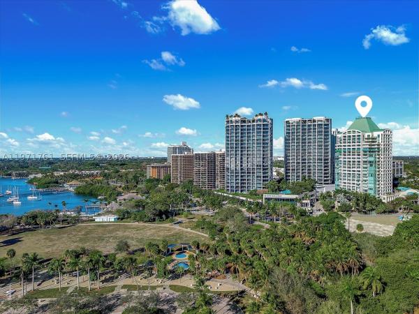 The Ritz-Carlton Tower Residences, 3400 SW 27th Ave #602, Miami, Florida 33133, image 1