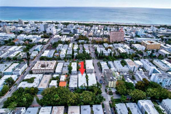 Meridian Court, 911 Meridian Ave #106, Miami Beach, Florida 33139, image 1
