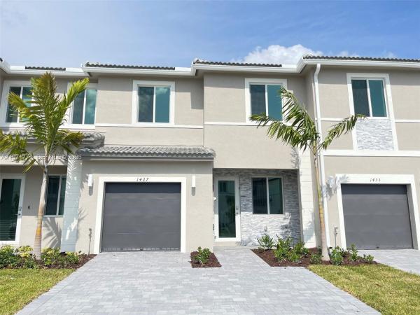 1427 SE 7th Ter, Homestead, Florida 33034, image 1
