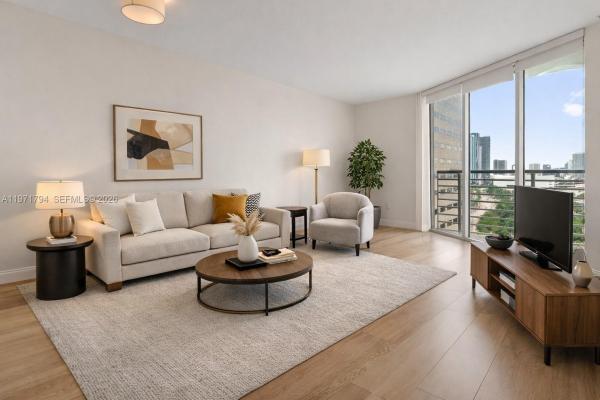One Miami West, 325 S Biscayne Blvd #1718, Miami, Florida 33131, image 1