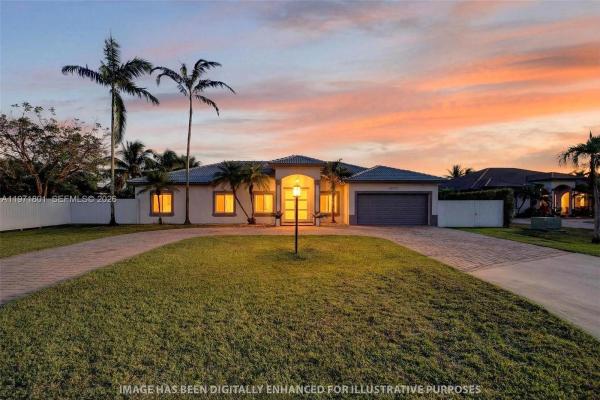 16422 SW 281st St, Homestead, Florida 33033, image 1