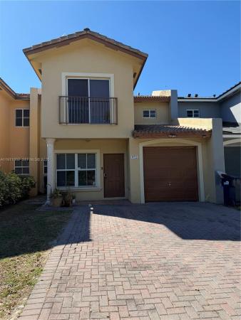 Abel Homes At Keys Winds, 972 SW 6th Ave, Florida City, Florida 33034, image 1