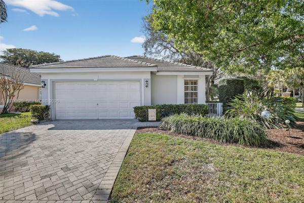 Chapel Hill, 2897 Quail Run Ln, Davie, Florida 33328, image 2