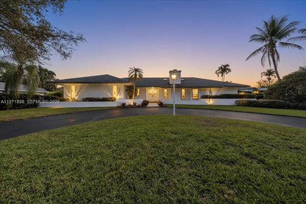 Charlotte Estates, 17143 SW 79th Pl, Palmetto Bay, Florida 33157, image 1