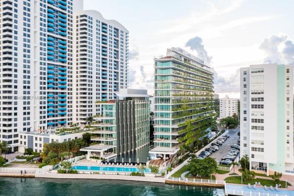 Monad Terrace, 1300 Monad Ter #8D, Miami Beach, Florida 33139, image 1