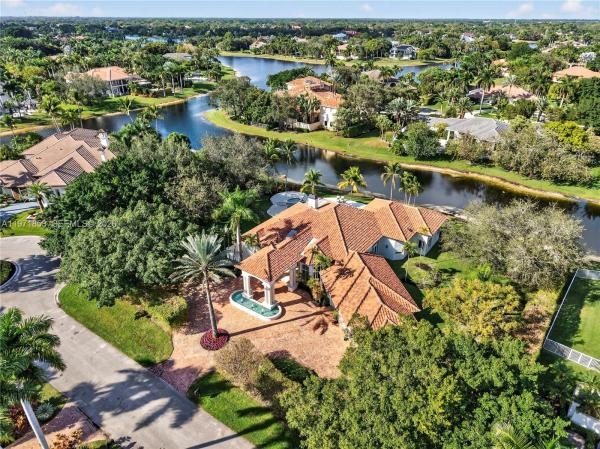 Windmill Ranch Estates, 3520 Paddock Rd, Weston, Florida 33331, image 1