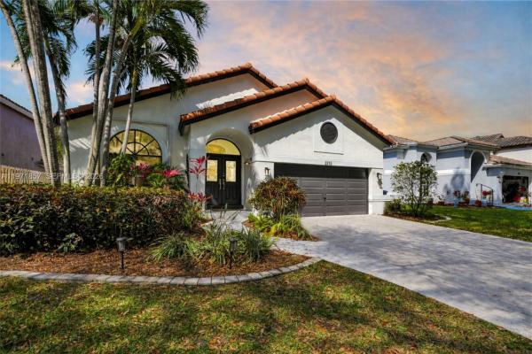 Embassy Place, 2772 Sucre Ave, Cooper City, Florida 33026, image 1