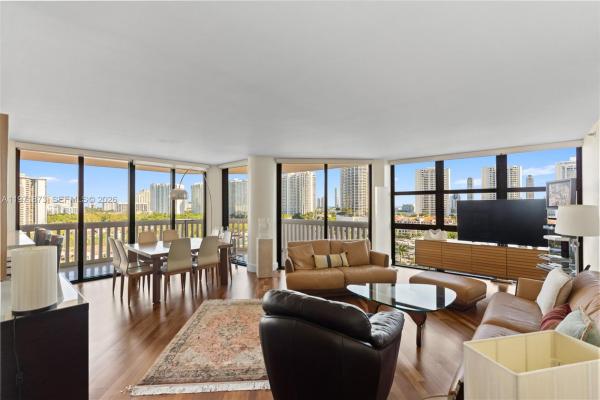 1000 Island Boulevard, 1000 W Island Blvd #1209, Aventura, Florida 33160, image 1