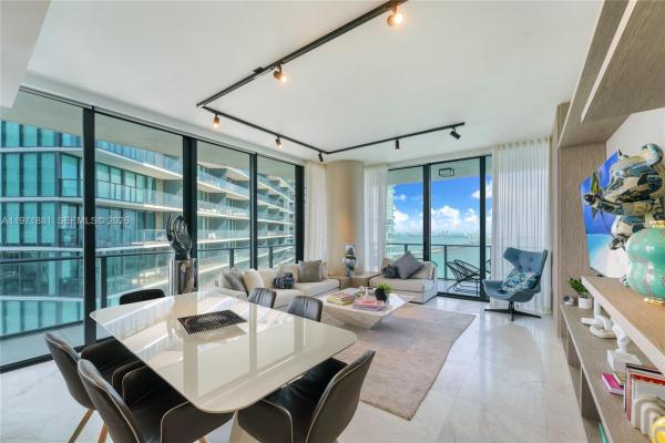 Gran Paraiso, 480 NE 31st St #3407, Miami, Florida 33137, image 1