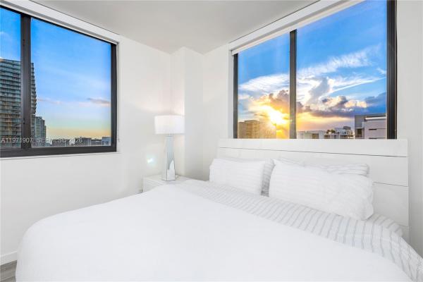 Nine At Mary Brickell Village, 999 SW 1st Ave #2204, Miami, Florida 33130, image 1