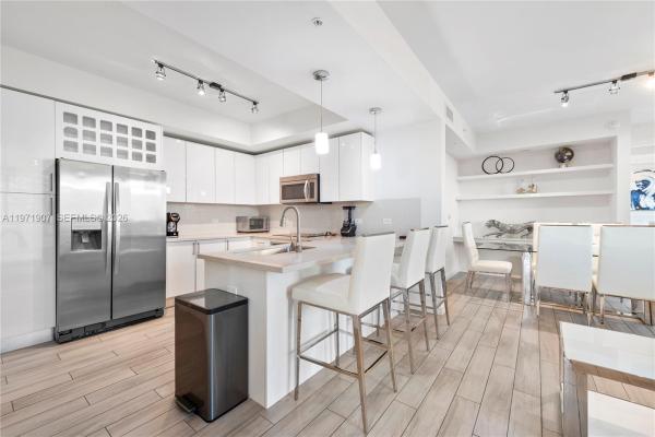 Nine At Mary Brickell Village, 999 SW 1st Ave #2204, Miami, Florida 33130, image 1