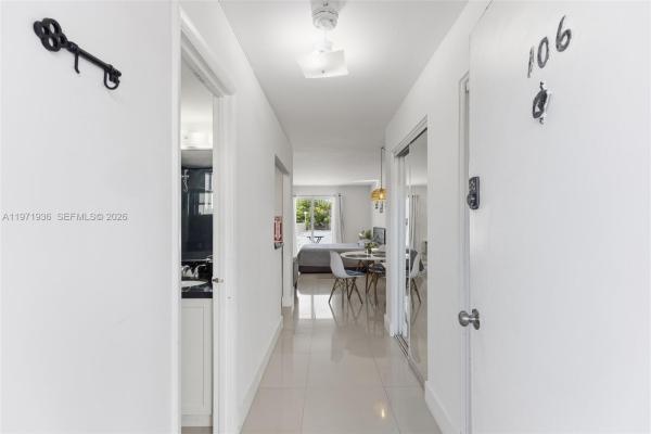Bayshore Yacht & Tennis Club, 7904 West Dr #106, North Bay Village, Florida 33141, image 3