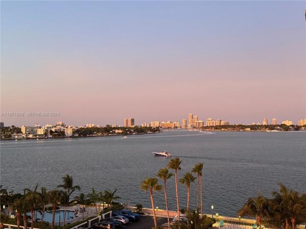 Treasures On The Bay, 7501 E Treasure Dr #7L, North Bay Village, Florida 33141, image 1