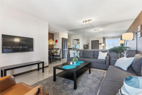 Bayshore Yacht & Tennis Club, 7904 West Dr #502, North Bay Village, Florida 33141, image 1