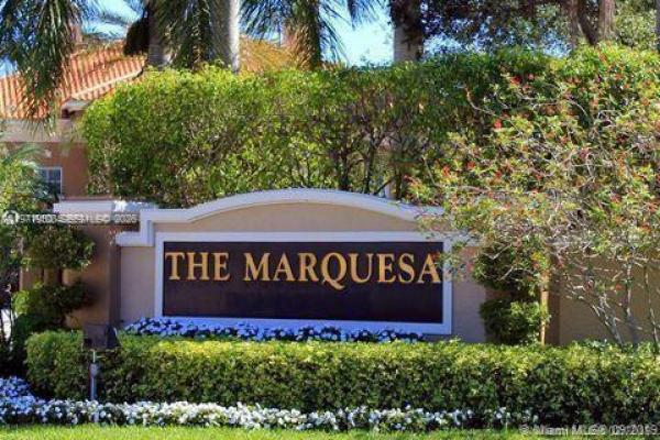 The Marquesa, 11701 SW 2nd St #5106, Pembroke Pines, Florida 33025, image 1