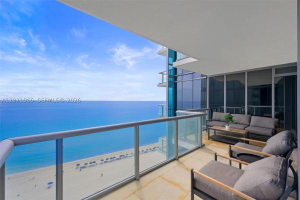 Jade Ocean, 17121 Collins Ave #1508, Sunny Isles Beach, Florida 33160, image 3
