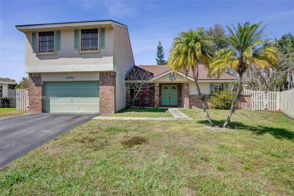 Shenandoah, 14681 Poplar Hill Ct, Davie, Florida 33325, image 1