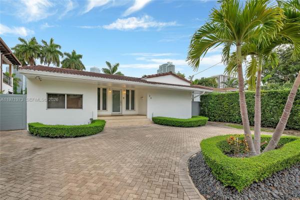 Holleman Park, 35 SW 20th Rd, Miami, Florida 33129, image 1