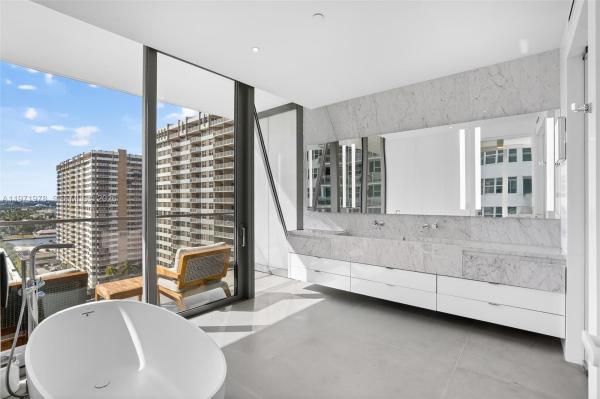2000 Ocean, 2000 S Ocean Dr #14B, Hallandale Beach, Florida 33009, image 1