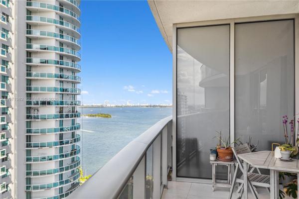 Aria On The Bay, 488 NE 18 #1805, Miami, Florida 33132, image 1