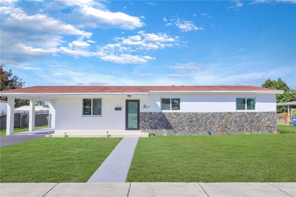 3800 SW 104th Ave, Unincorporated Dade County, Florida 33165, image 1