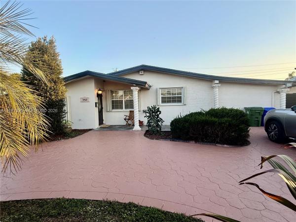 Boulevard Heights, 7910 NW 12th St, Pembroke Pines, Florida 33024, image 1