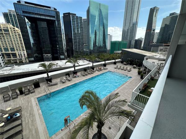 Vue At Brickell, 1250 S Miami Ave #1012, Miami, Florida 33130, image 1