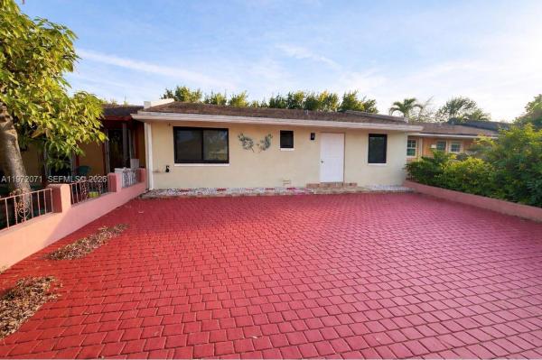 12924 SW 45th Ter, Unincorporated Dade County, Florida 33175, image 1