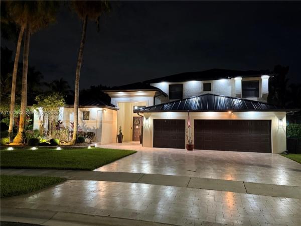 Sunset Lakes, 18610 SW 39th Ct, Miramar, Florida 33029, image 1