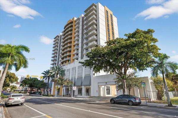 Brickell Vista, 900 SW 8th St #505, Miami, Florida 33130, image 1