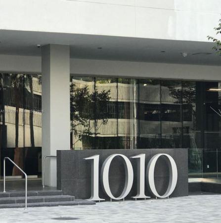 1010 Brickell, 1010 Brickell Ave #3509, Miami, Florida 33131, image 1