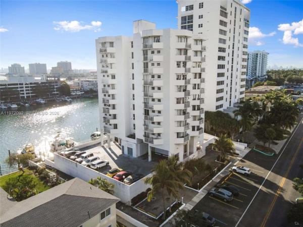 Magaluf Towers, 7933 West Dr #819, North Bay Village, Florida 33141, image 3