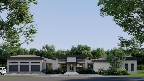 Brooks Estates, 12321 SW 1st St, Plantation, Florida 33325, image 1