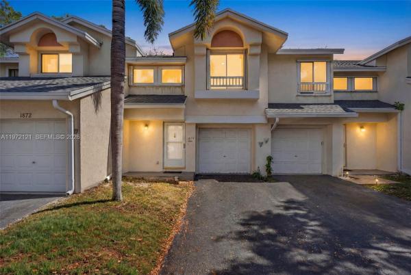 Discovery Pointe, 1874 Discovery Way, Deerfield Beach, Florida 33442, image 1